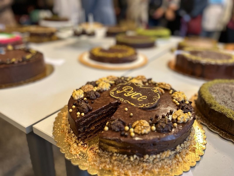 Община Русе кани граждани и организации на работна среща за Фестивала на торта Гараш